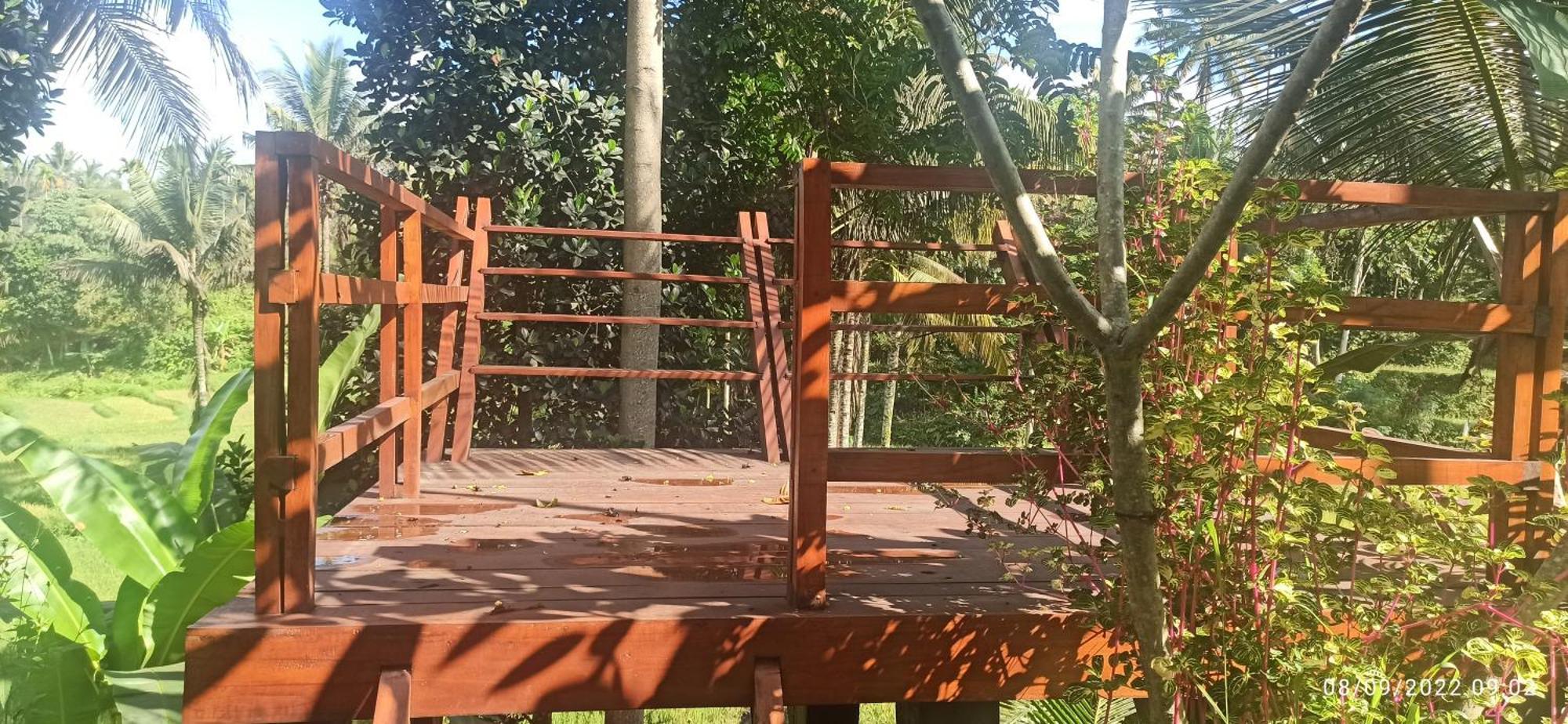 Bale Kembang Kuning Apartment Tetebatu Room photo
